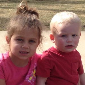 Meet your Posher, Kerri